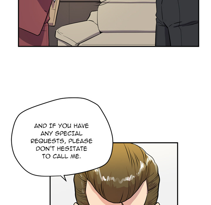 Wife Training Chapter 9 image 35