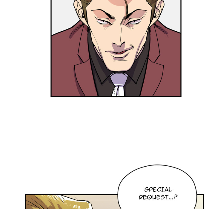 Wife Training Chapter 9 image 36