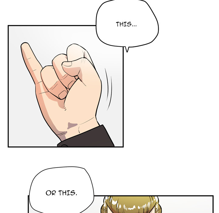 Wife Training Chapter 9 image 38