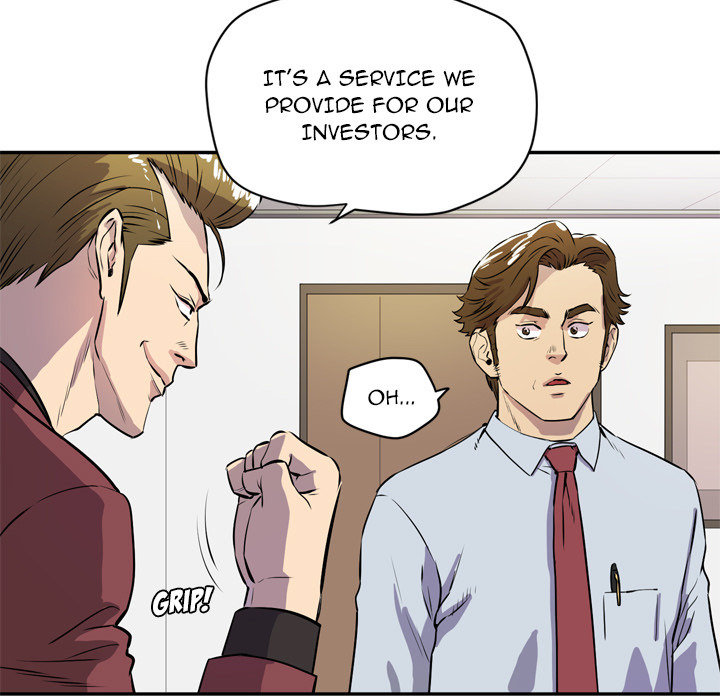 Wife Training Chapter 9 image 40