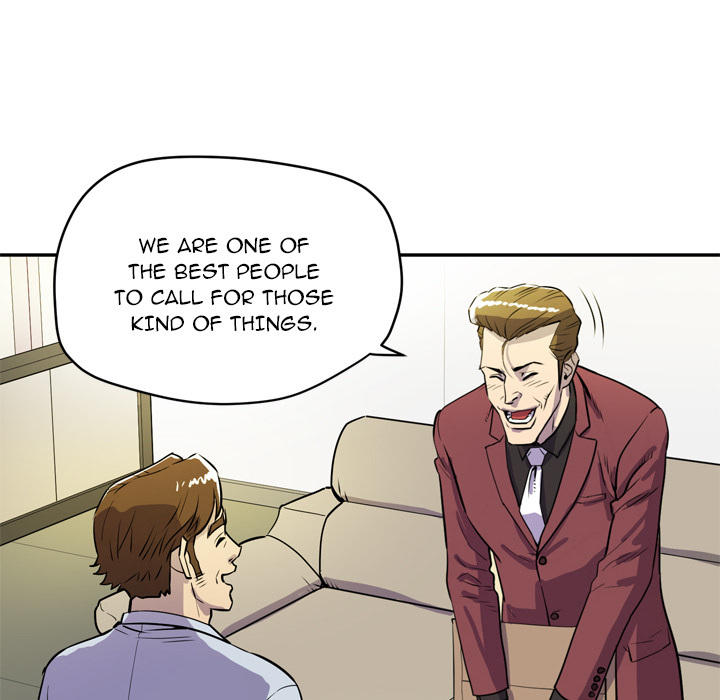 Wife Training Chapter 9 image 41