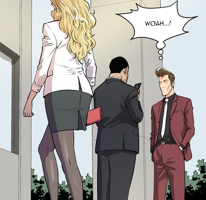 Wife Training Chapter 9 image 68