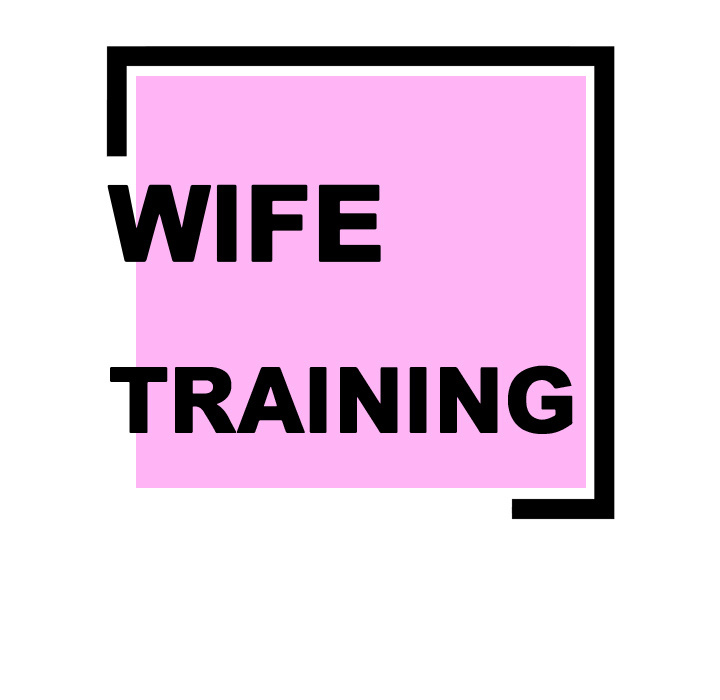 Wife Training Chapter 9 image 6