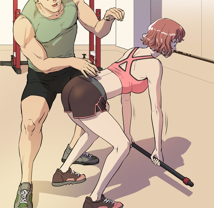 Wife Training Chapter 9 image 76