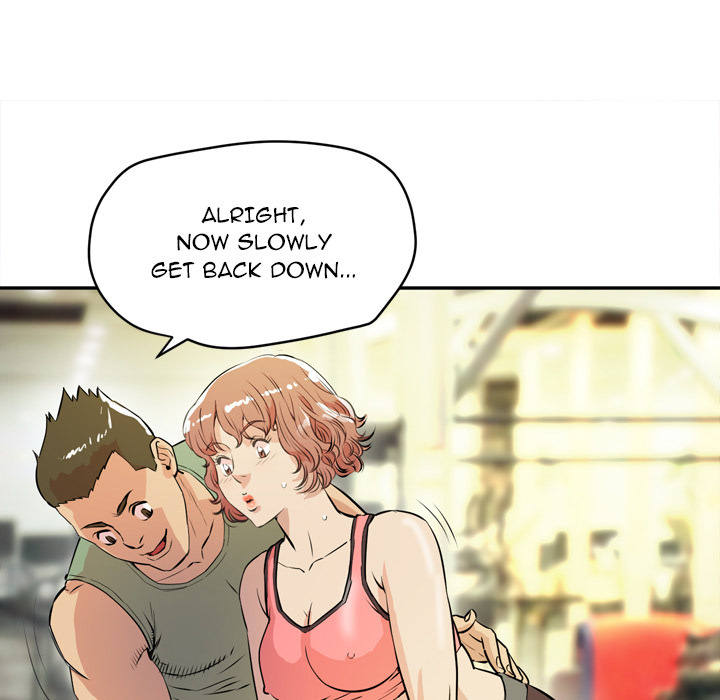 Wife Training Chapter 9 image 81