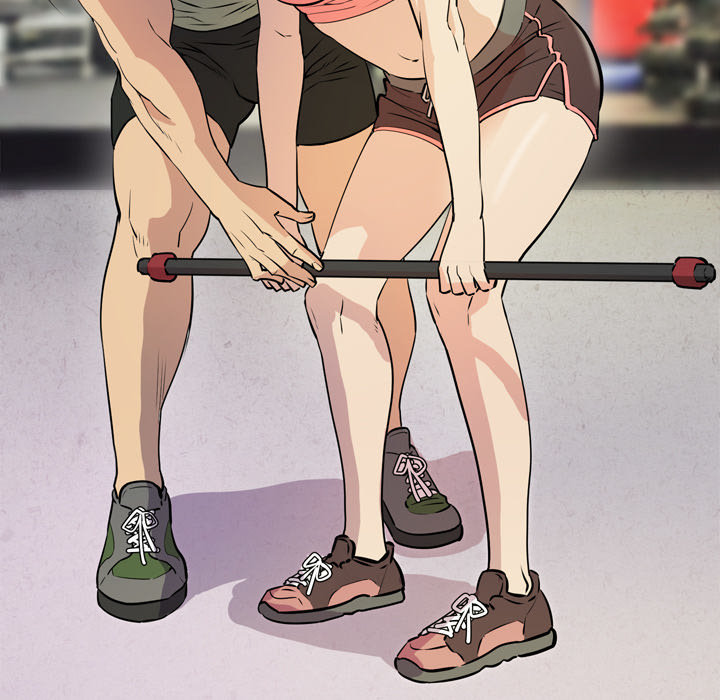 Wife Training Chapter 9 image 82
