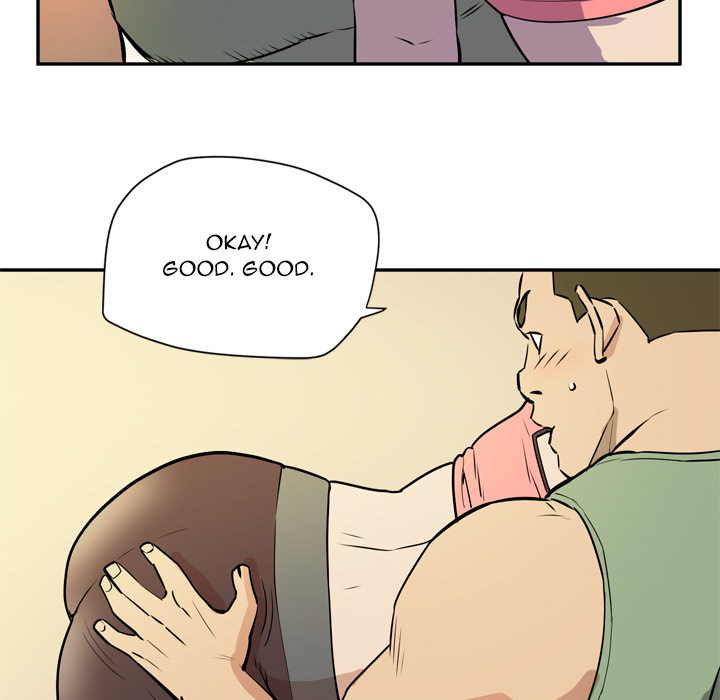 Wife Training Chapter 9 image 84