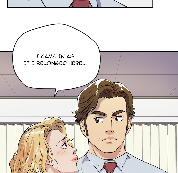 Wife Training Chapter 9 image 96
