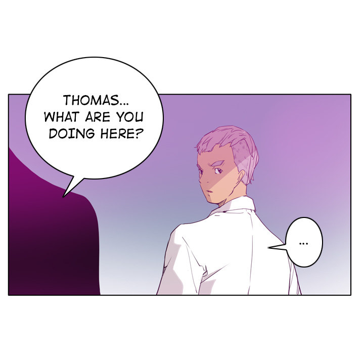 The Desperate Housewife Chapter 24 image 123