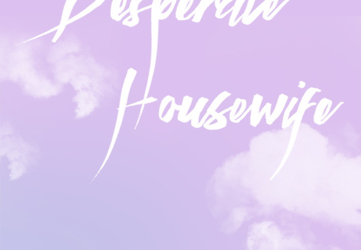 The Desperate Housewife Chapter 24 image 1