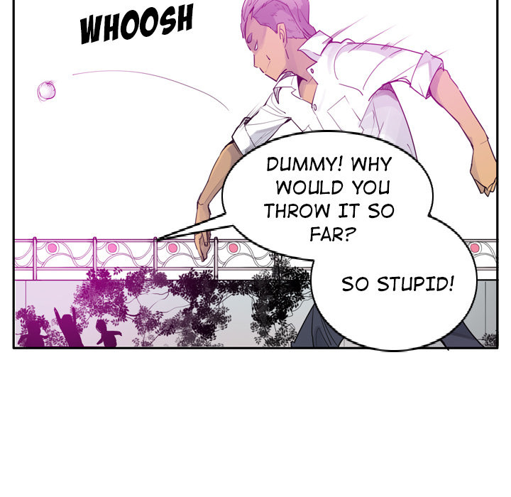 The Desperate Housewife Chapter 24 image 21