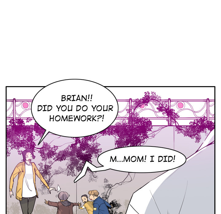 The Desperate Housewife Chapter 24 image 24