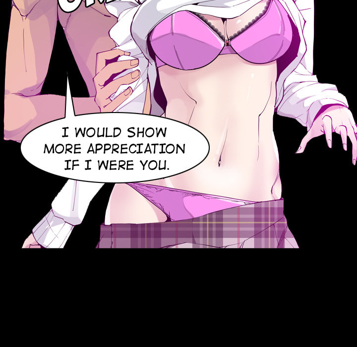 The Desperate Housewife Chapter 24 image 46