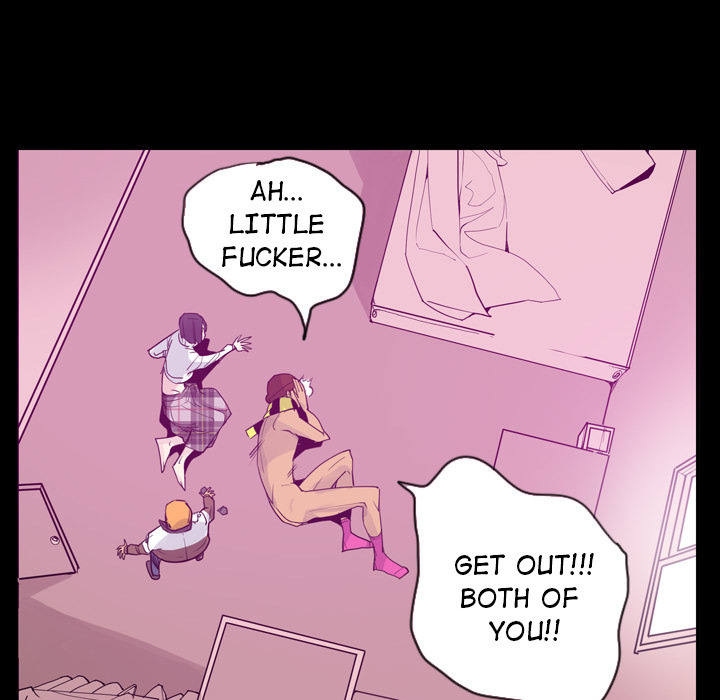 The Desperate Housewife Chapter 24 image 70