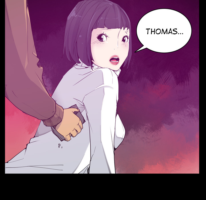 The Desperate Housewife Chapter 24 image 72