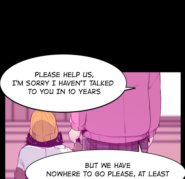 The Desperate Housewife Chapter 24 image 77