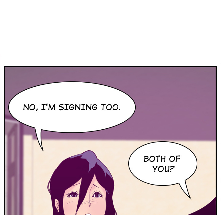 The Desperate Housewife Chapter 31 image 113