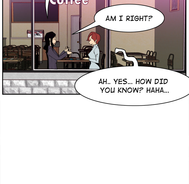 The Desperate Housewife Chapter 31 image 131
