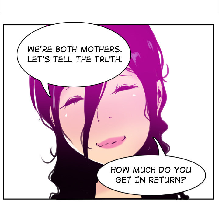 The Desperate Housewife Chapter 31 image 132