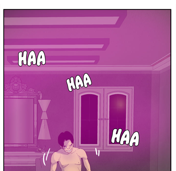 The Desperate Housewife Chapter 31 image 13