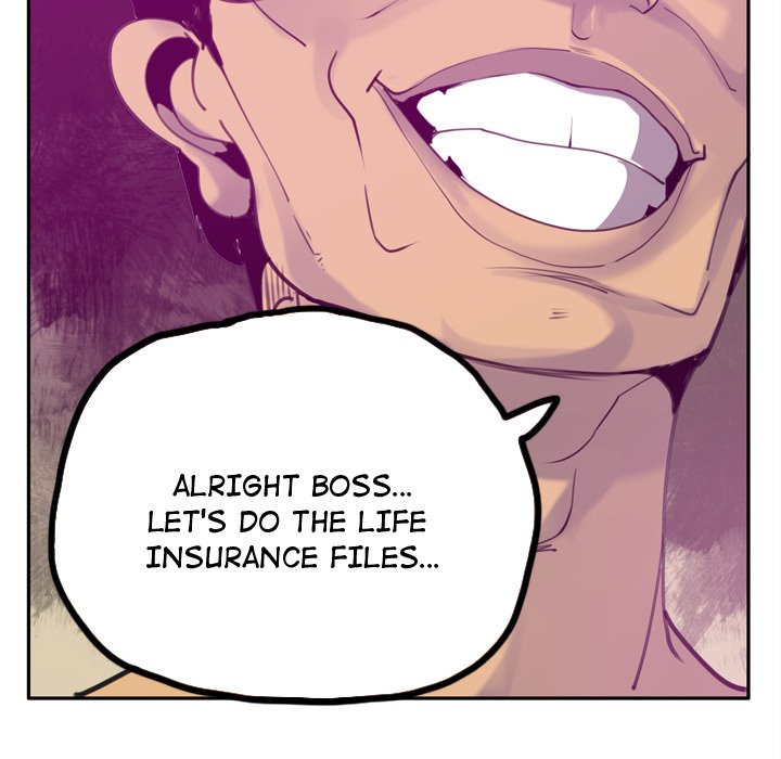 The Desperate Housewife Chapter 31 image 29