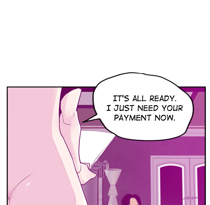 The Desperate Housewife Chapter 31 image 32
