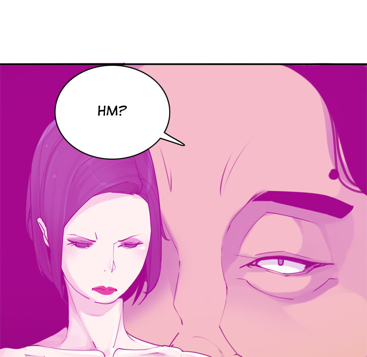 The Desperate Housewife Chapter 31 image 45