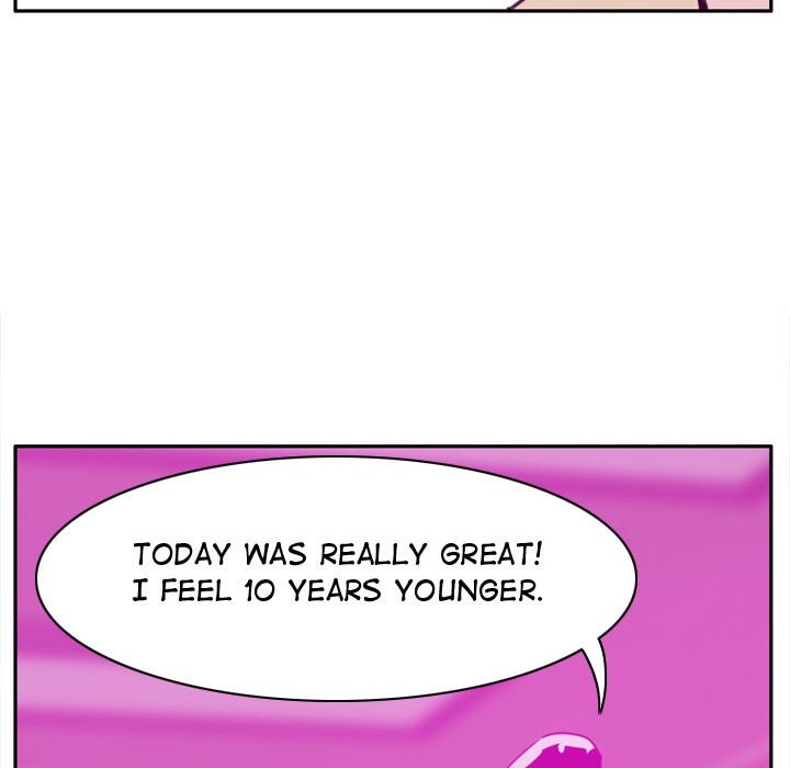 The Desperate Housewife Chapter 31 image 56