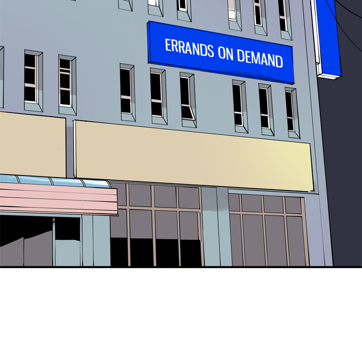 The Desperate Housewife Chapter 31 image 61