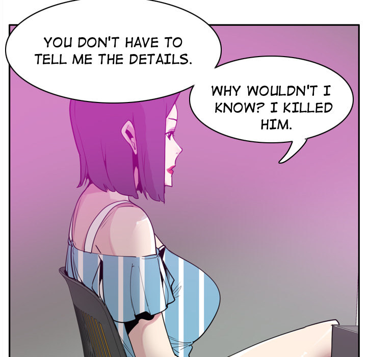 The Desperate Housewife Chapter 31 image 64