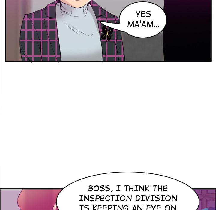 The Desperate Housewife Chapter 31 image 67