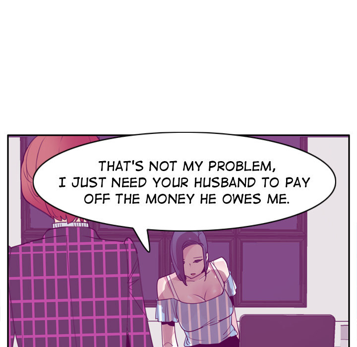The Desperate Housewife Chapter 31 image 71