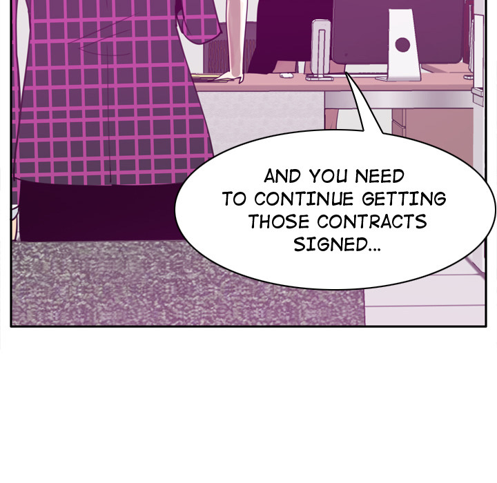 The Desperate Housewife Chapter 31 image 72