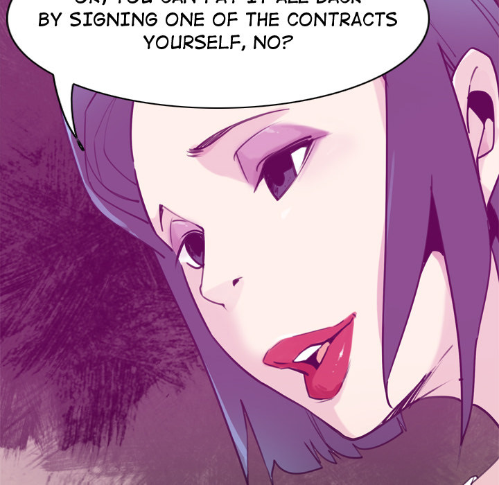 The Desperate Housewife Chapter 31 image 74
