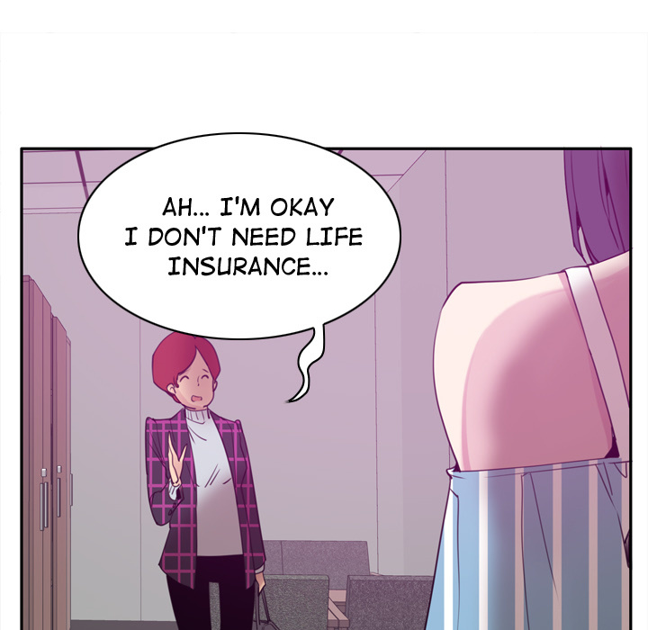 The Desperate Housewife Chapter 31 image 76