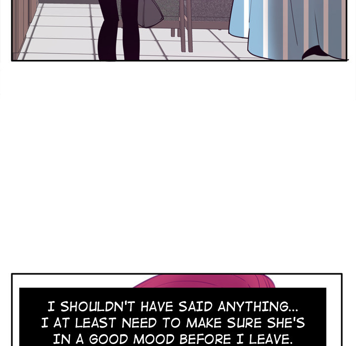 The Desperate Housewife Chapter 31 image 77