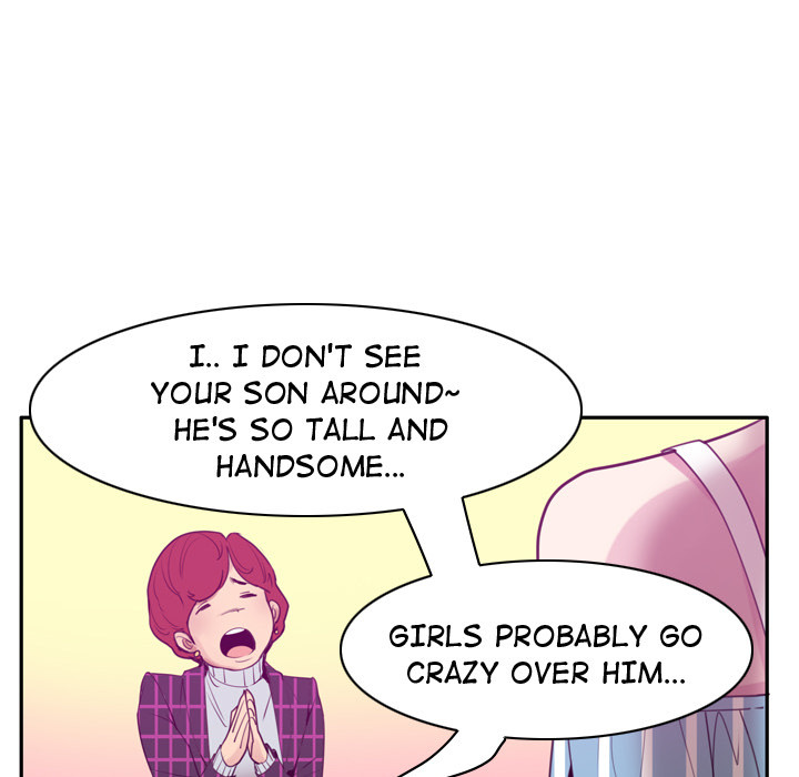 The Desperate Housewife Chapter 31 image 79