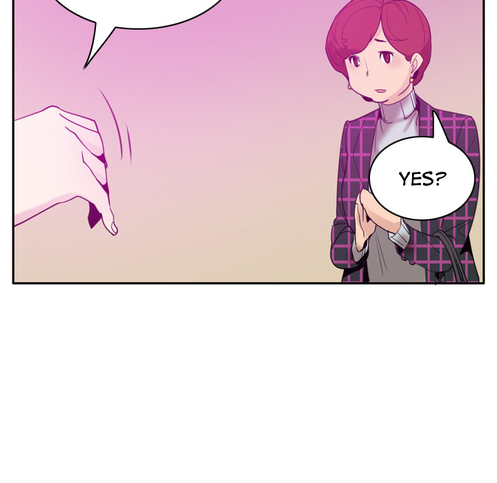 The Desperate Housewife Chapter 31 image 81