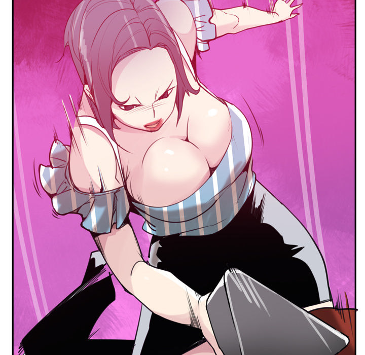 The Desperate Housewife Chapter 31 image 85