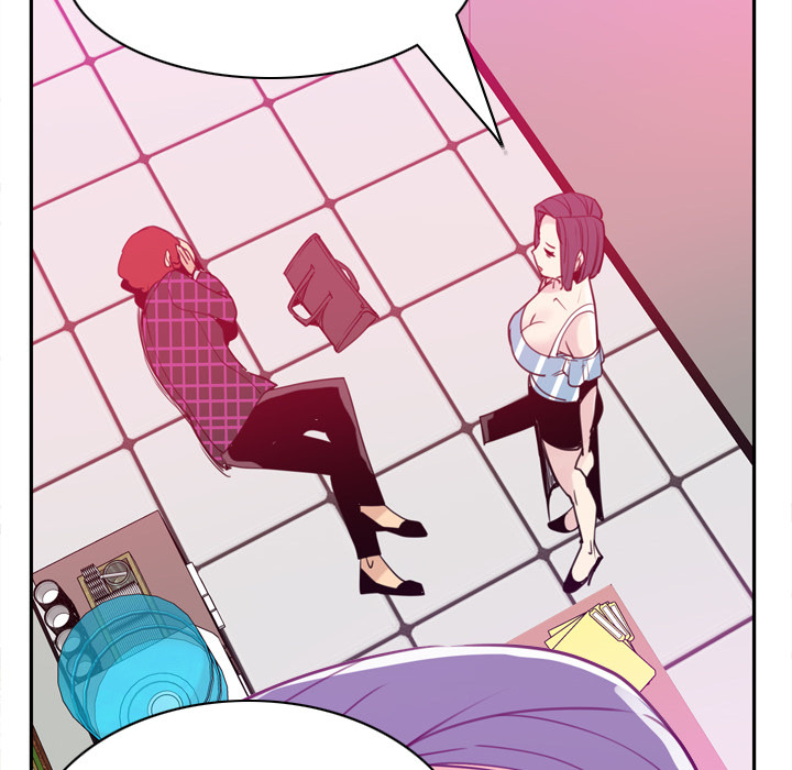 The Desperate Housewife Chapter 31 image 87
