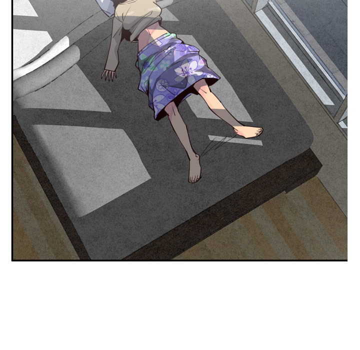 The Desperate Housewife Chapter 38 image 108