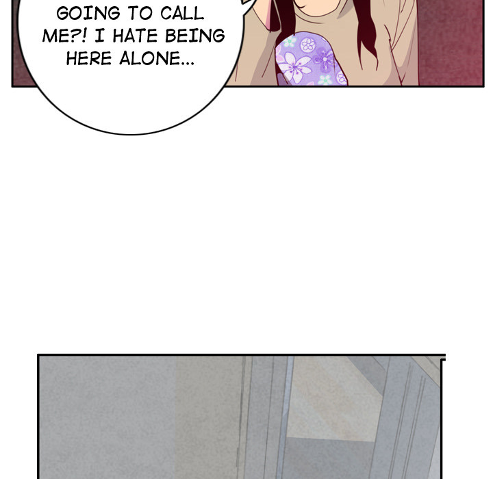 The Desperate Housewife Chapter 38 image 116