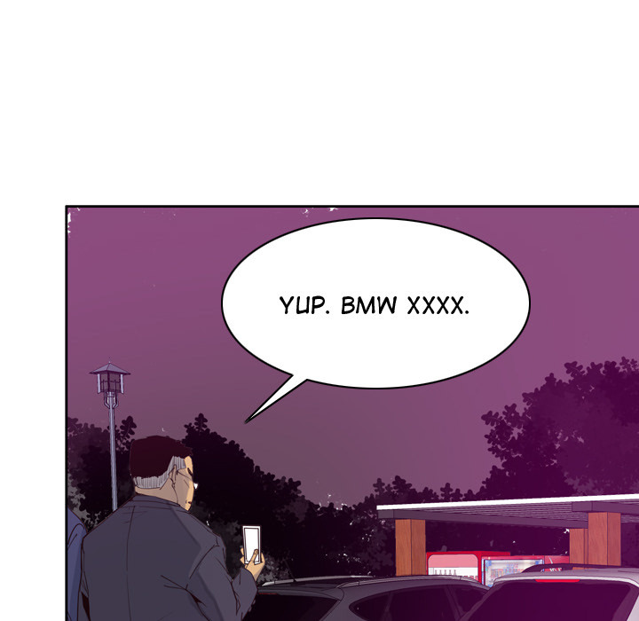 The Desperate Housewife Chapter 38 image 32