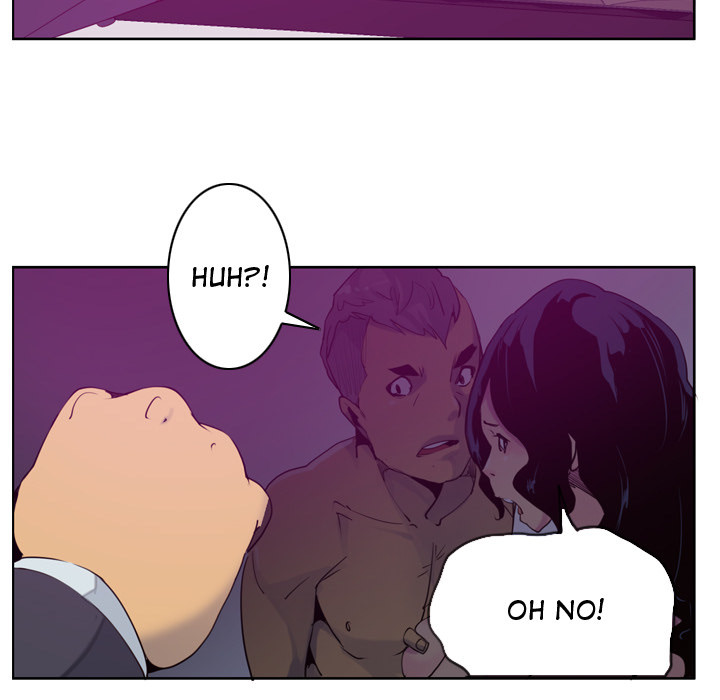The Desperate Housewife Chapter 38 image 37