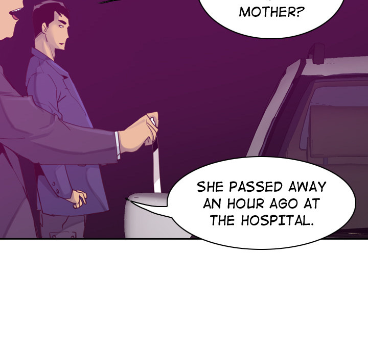 The Desperate Housewife Chapter 38 image 50