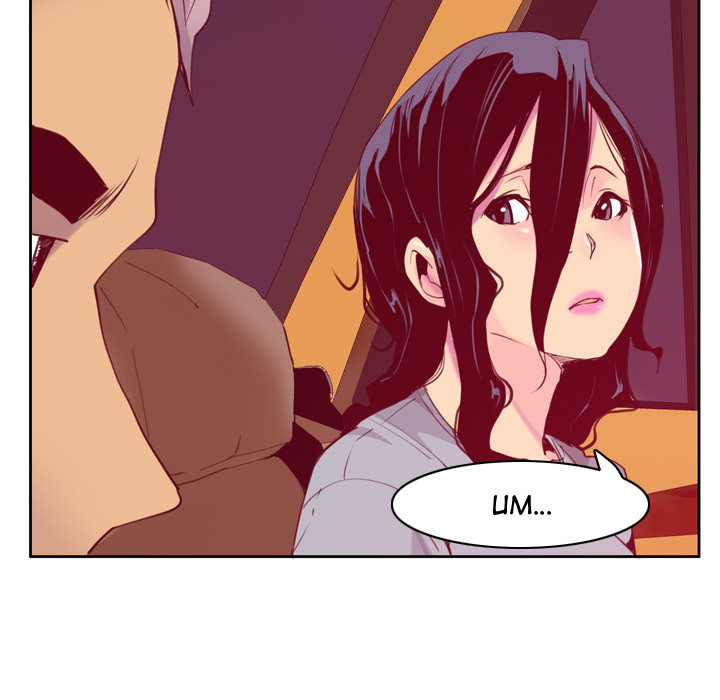 The Desperate Housewife Chapter 38 image 72