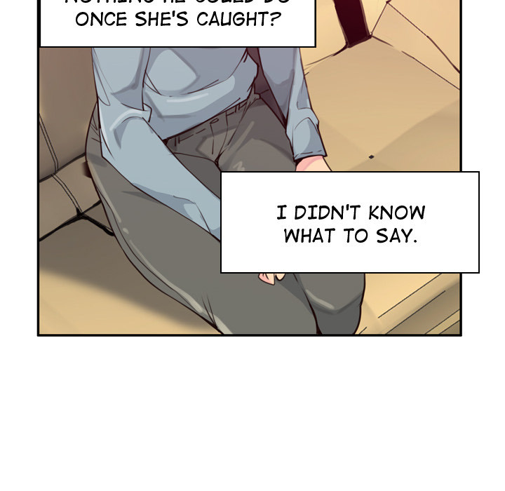 The Desperate Housewife Chapter 38 image 77