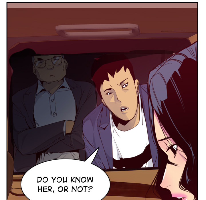 The Desperate Housewife Chapter 38 image 78