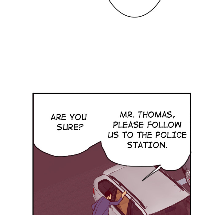 The Desperate Housewife Chapter 38 image 87