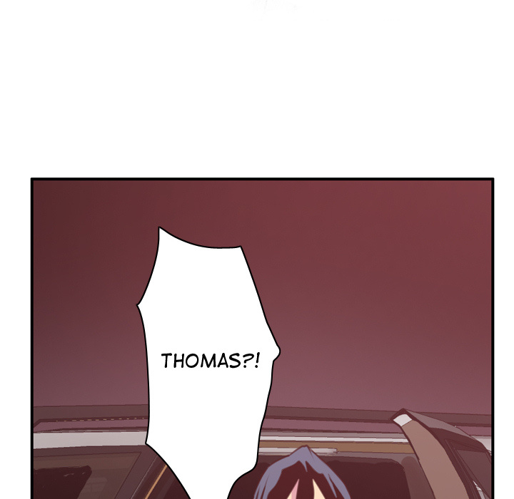 The Desperate Housewife Chapter 38 image 96